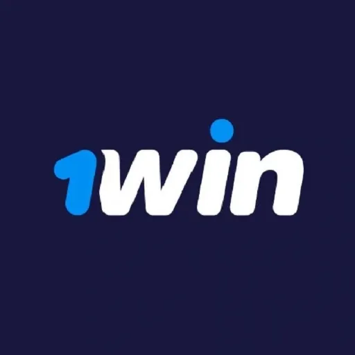Logotipo de 1Win Casino