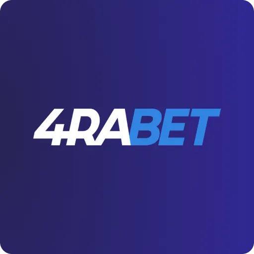 Logotipo del Casino 4raBet